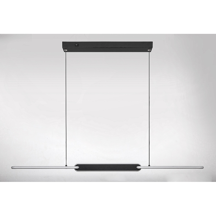 Rabalux - LED luster na užetu LED/36W/230V 3000K/4000K