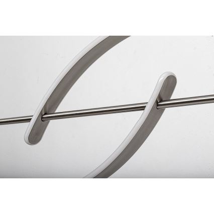 Rabalux - LED Luster na sajli LED/35W/230V