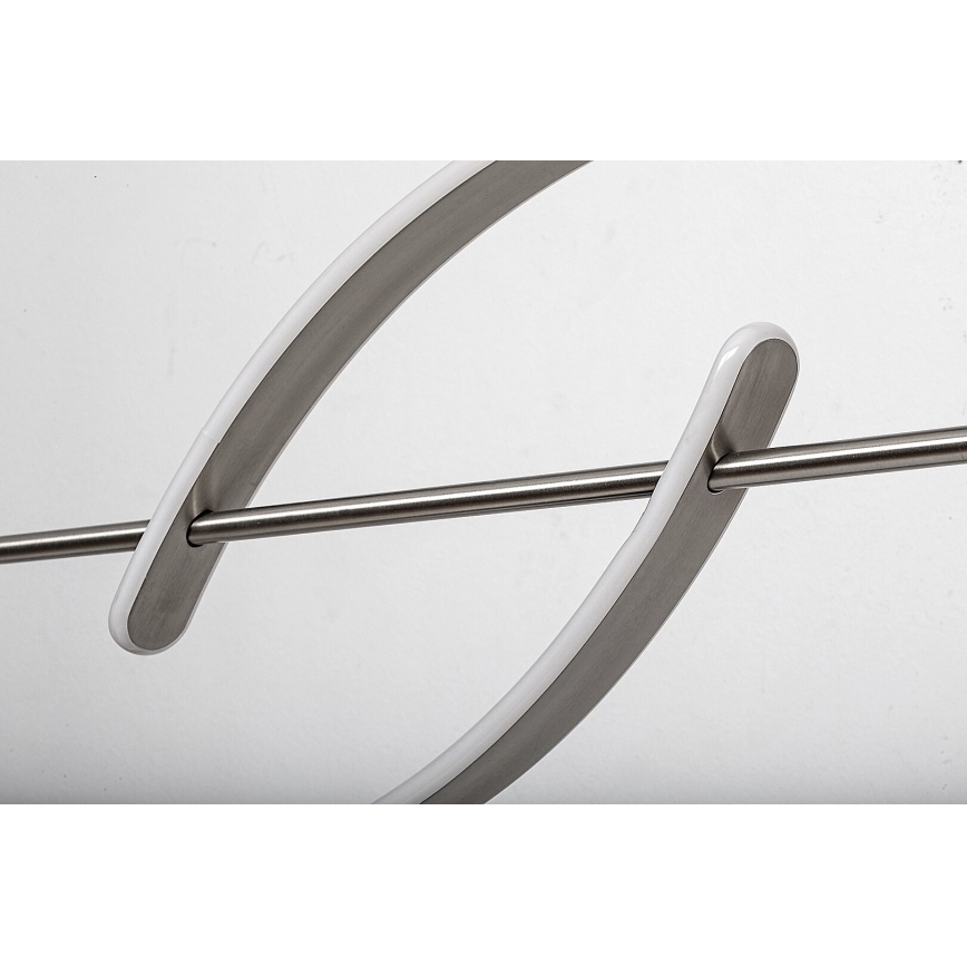 Rabalux - LED Luster na sajli LED/35W/230V