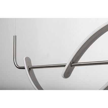 Rabalux - LED Luster na sajli LED/35W/230V