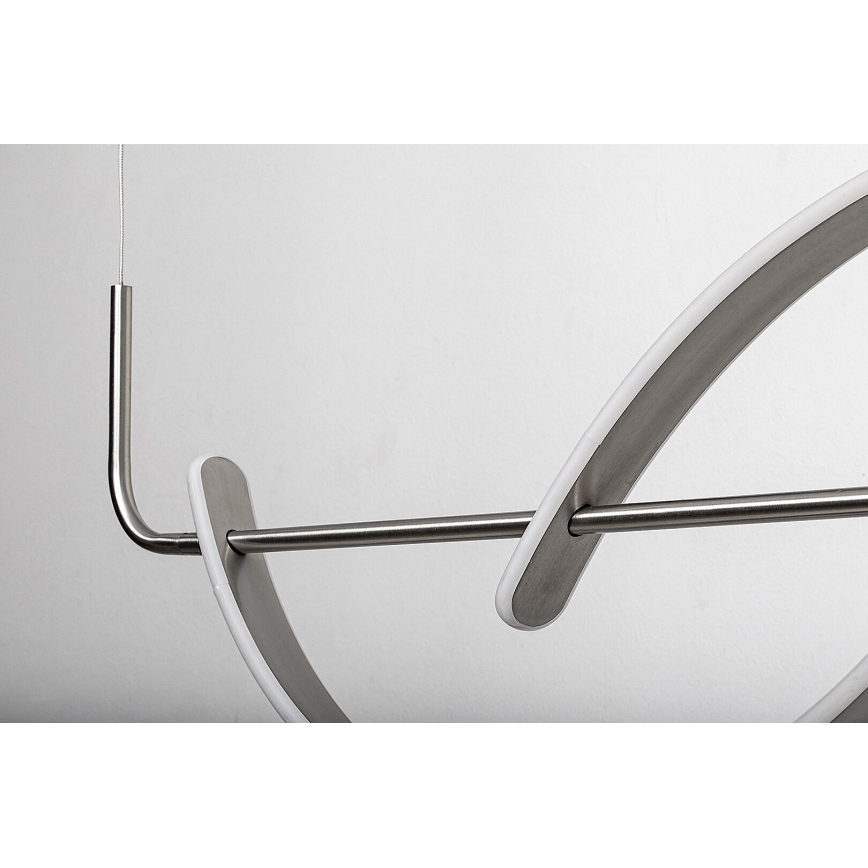 Rabalux - LED Luster na sajli LED/35W/230V