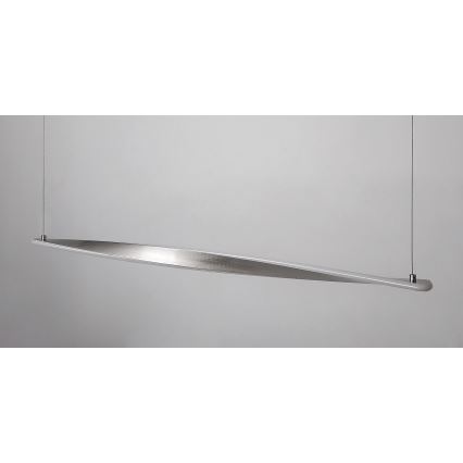 Rabalux - LED Luster na sajli LED/28W/230V