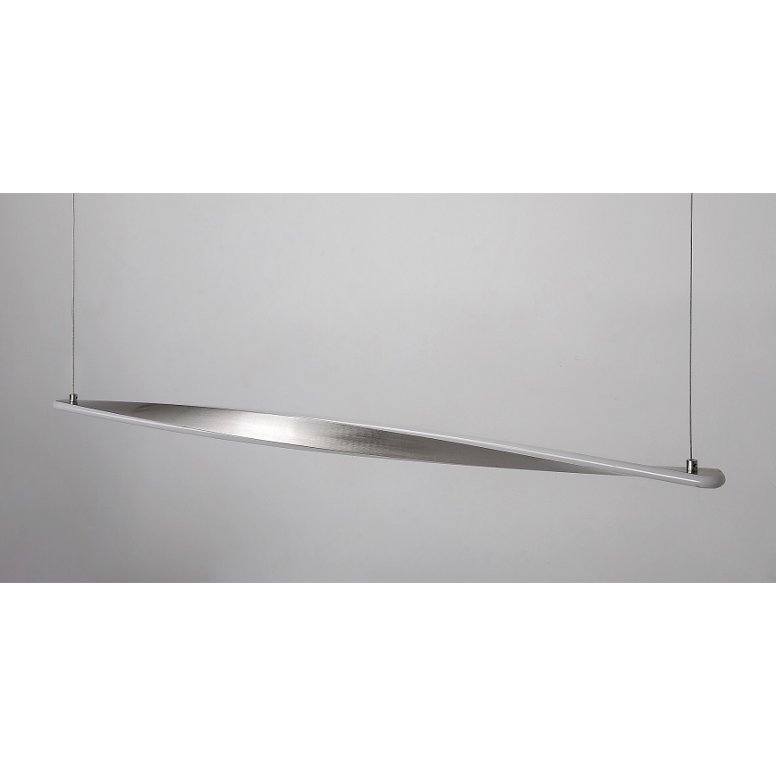 Rabalux - LED Luster na sajli LED/28W/230V