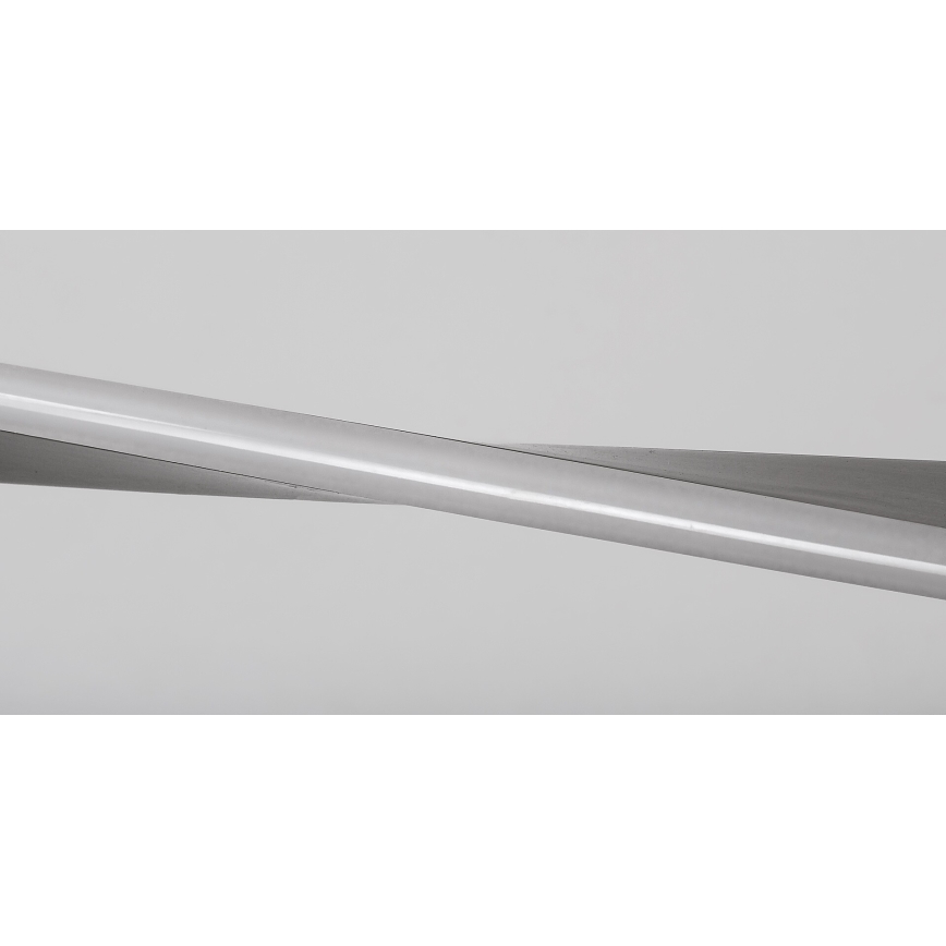 Rabalux - LED Luster na sajli LED/28W/230V