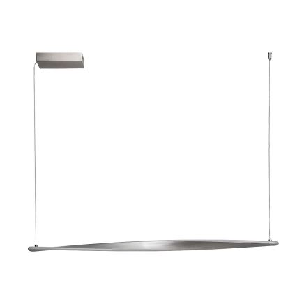 Rabalux - LED Luster na sajli LED/28W/230V