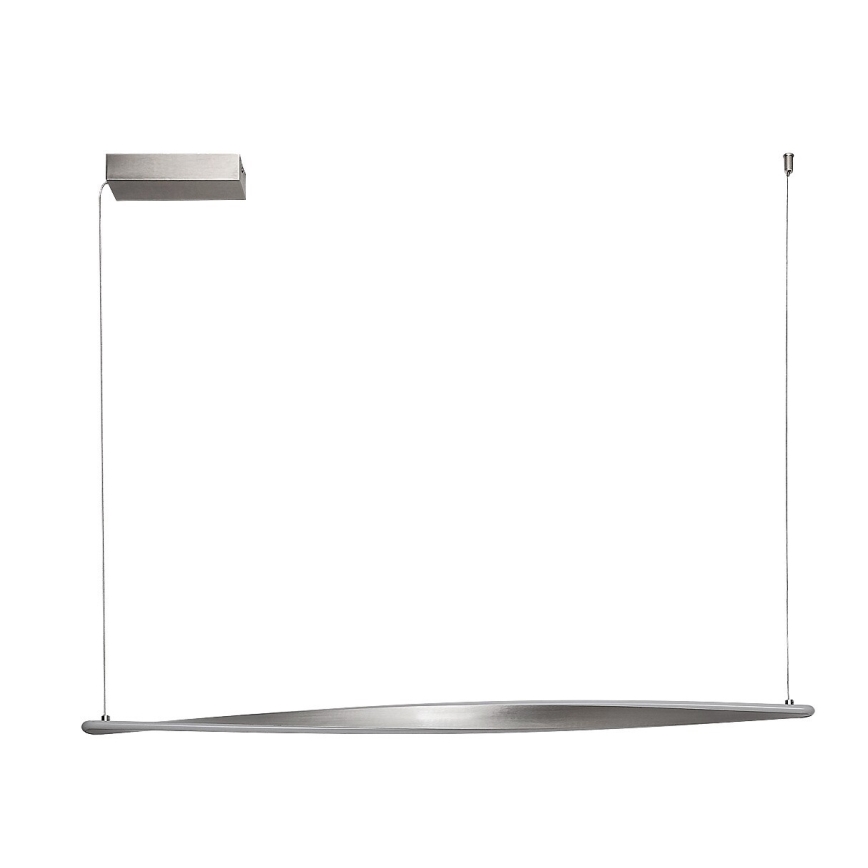 Rabalux - LED Luster na sajli LED/28W/230V