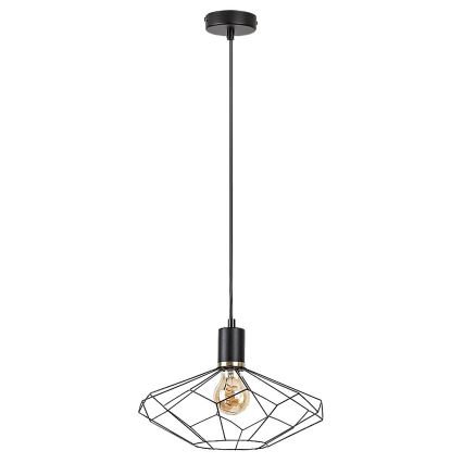 Rabalux - Luster na sajli 1xE27/40W/230V