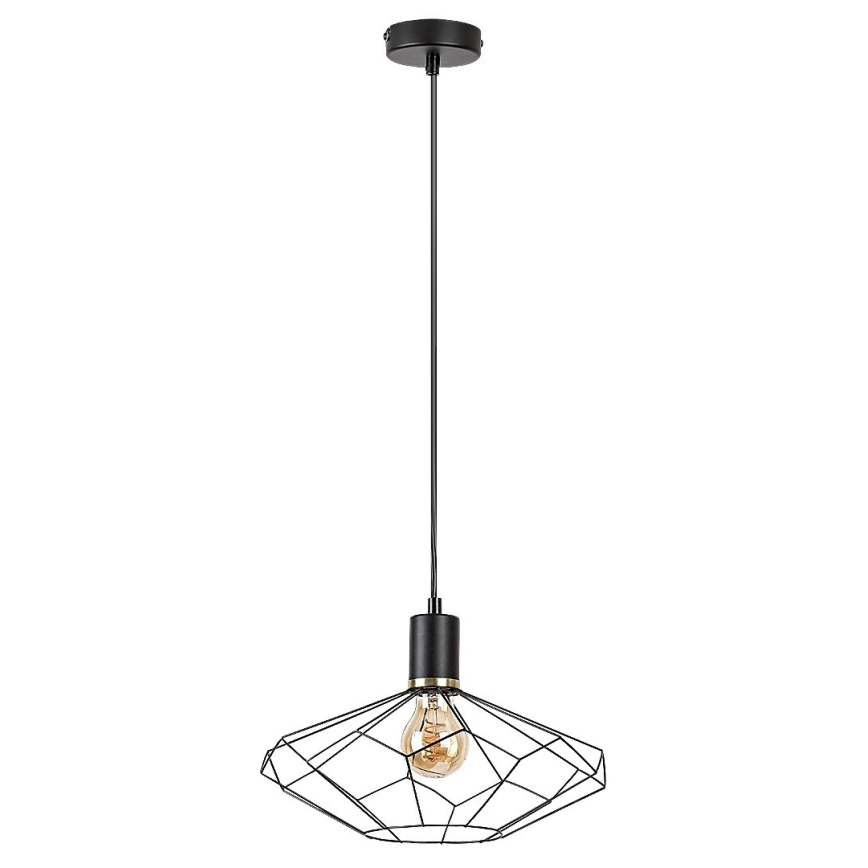 Rabalux - Luster na sajli 1xE27/40W/230V
