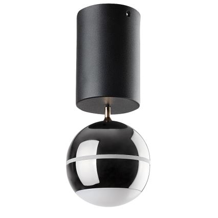 Rabalux - LED Luster na sajli LED/6W/230V 4000K