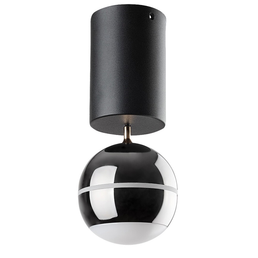 Rabalux - LED Luster na sajli LED/6W/230V 4000K