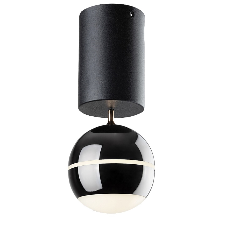 Rabalux - LED Luster na sajli LED/6W/230V 4000K