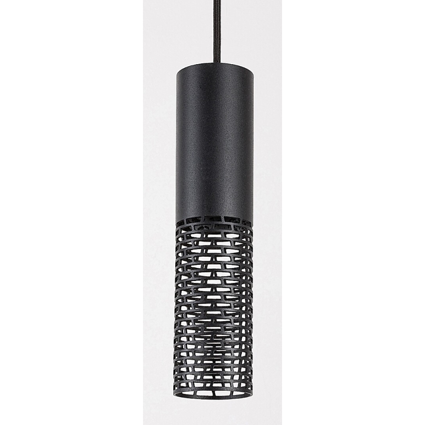 Rabalux - Luster na sajli 1xGU10/35W/230V
