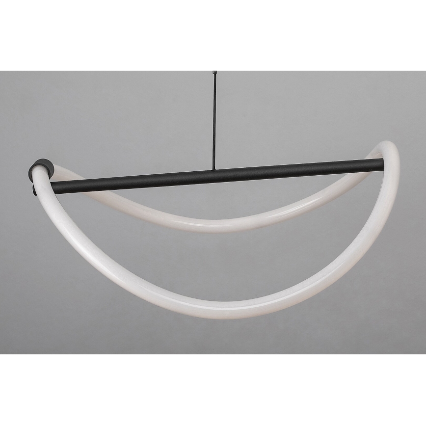 Rabalux - LED Luster na sajli LED/15W/230V 4000K
