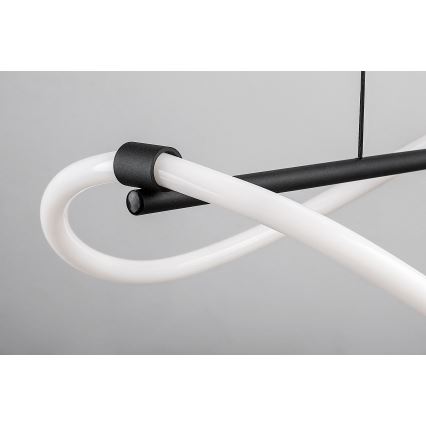 Rabalux - LED Luster na sajli LED/15W/230V 4000K