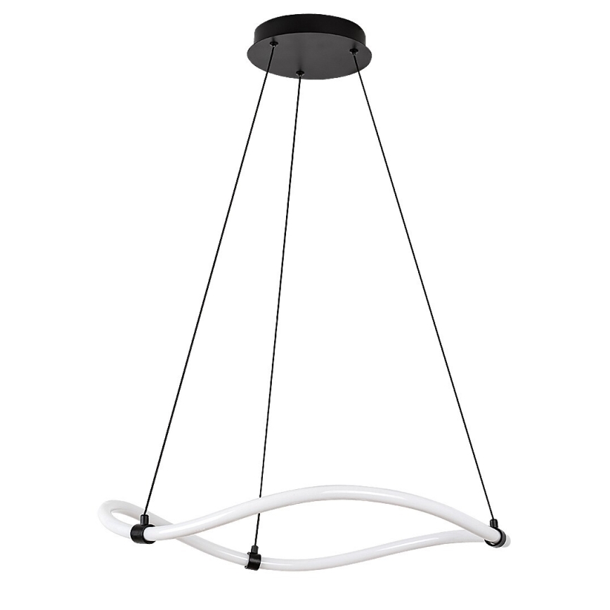Rabalux - LED Luster na sajli LED/34W/230V 4000K