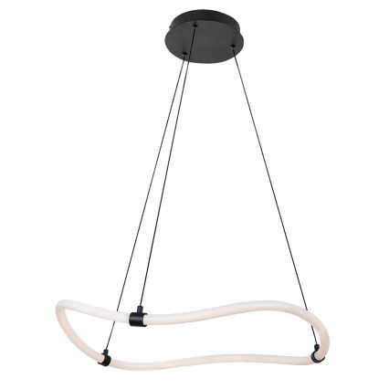 Rabalux - LED Luster na sajli LED/34W/230V 4000K