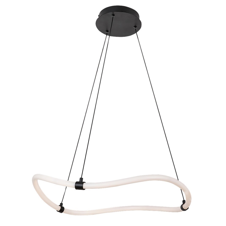 Rabalux - LED Luster na sajli LED/34W/230V 4000K