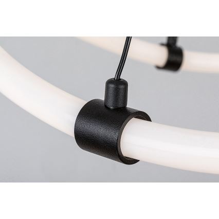 Rabalux - LED Luster na sajli LED/34W/230V 4000K