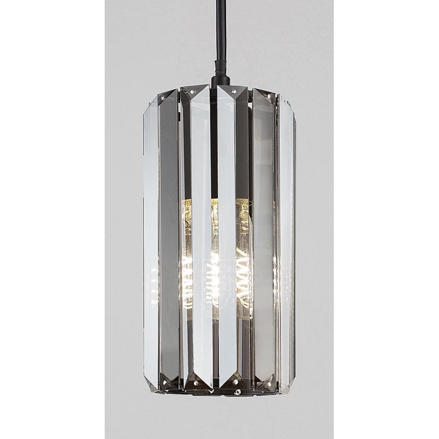 Rabalux - Luster na sajli 1xE27/40W/230V