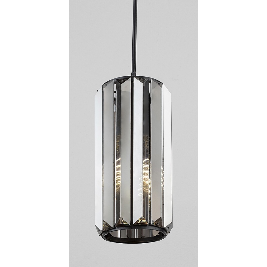 Rabalux - Luster na sajli 3xE27/40W/230V