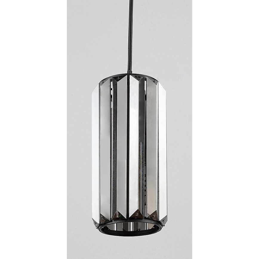 Rabalux - Luster na sajli 3xE27/40W/230V