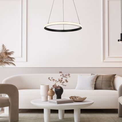 Rabalux - LED Luster na sajli LED/32W/230V 3000K