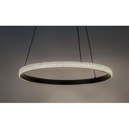 Rabalux - LED Luster na sajli LED/32W/230V 3000K