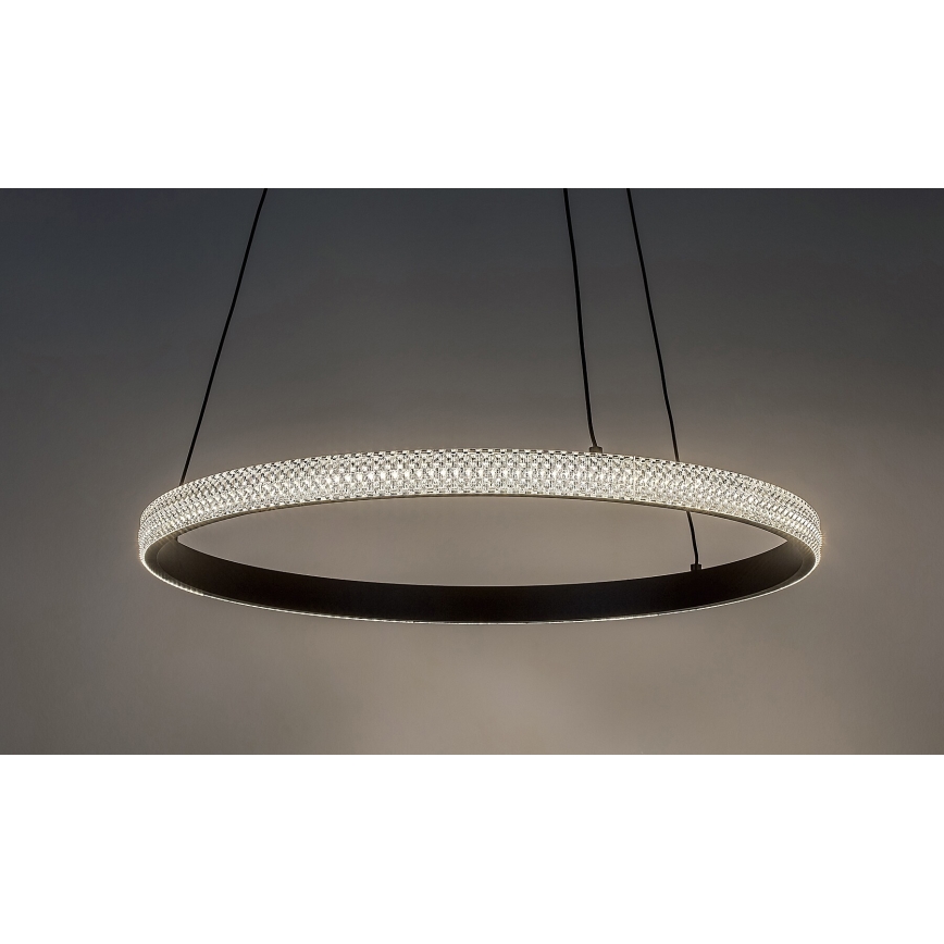 Rabalux - LED Luster na sajli LED/32W/230V 3000K