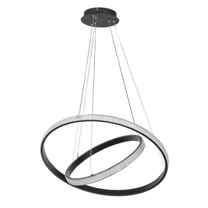 Rabalux - LED Luster na sajli LED/60W/230V 3000K
