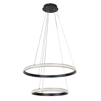 Rabalux - LED Luster na sajli LED/60W/230V 3000K