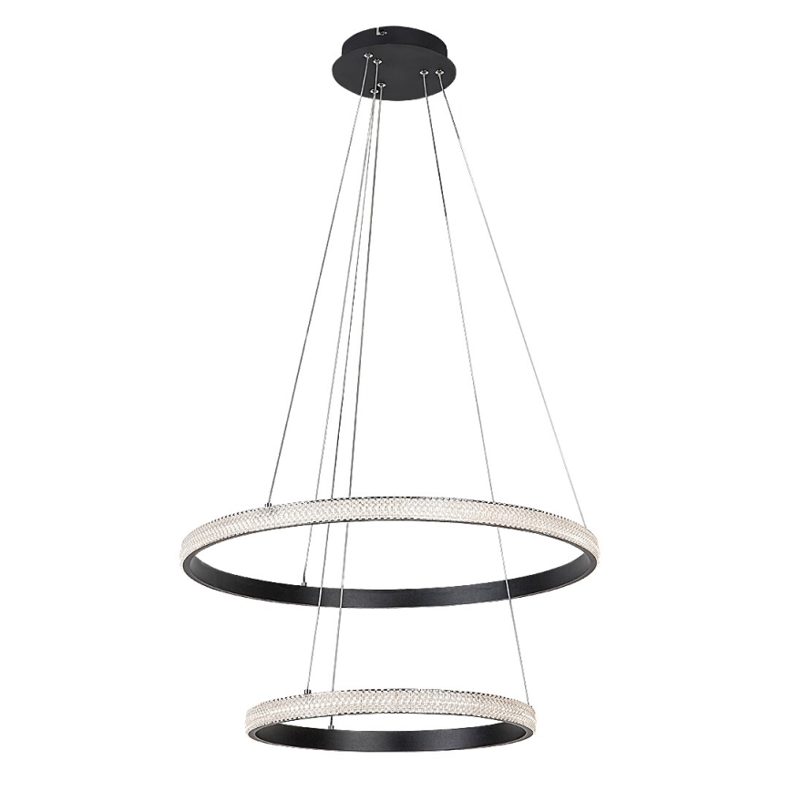 Rabalux - LED Luster na sajli LED/60W/230V 3000K