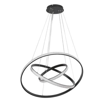 Rabalux - LED Luster na sajli LED/100W/230V 3000K