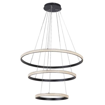 Rabalux - LED Luster na sajli LED/100W/230V 3000K