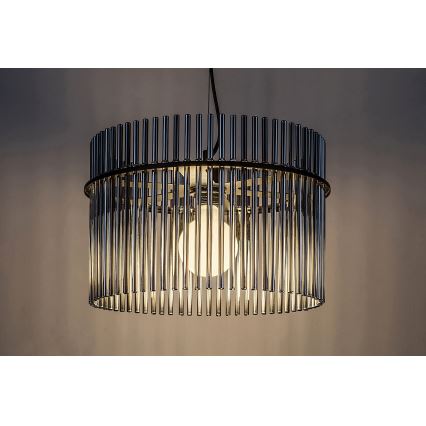 Rabalux - Luster na sajli 1xE27/40W/230V