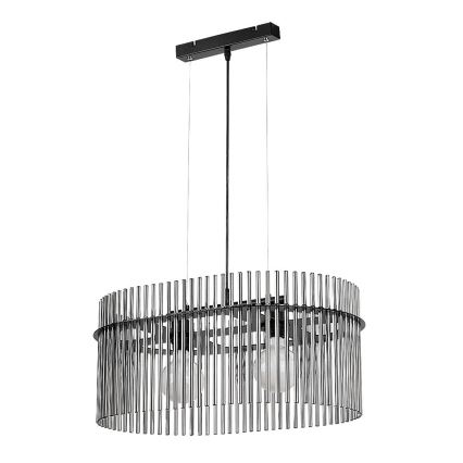 Rabalux - Luster na sajli 2xE27/40W/230V