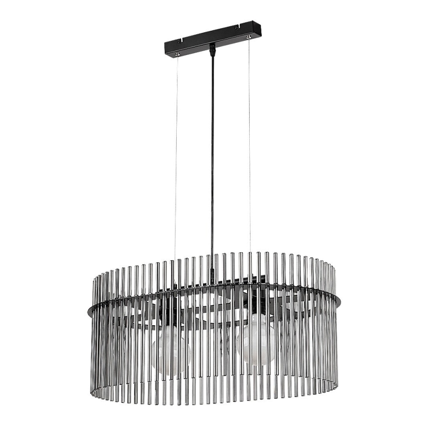 Rabalux - Luster na sajli 2xE27/40W/230V