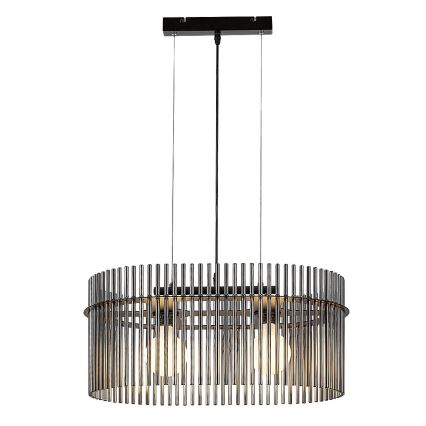 Rabalux - Luster na sajli 2xE27/40W/230V