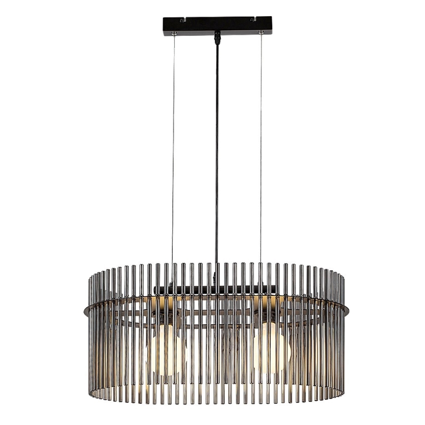 Rabalux - Luster na sajli 2xE27/40W/230V