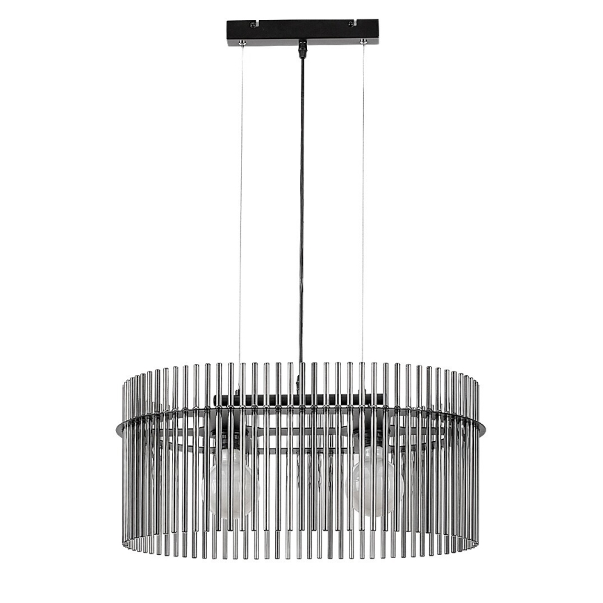 Rabalux - Luster na sajli 2xE27/40W/230V