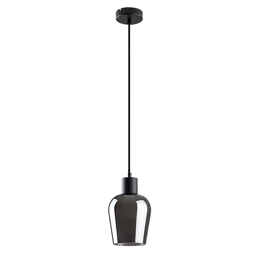 Rabalux - Luster na sajli 1xE27/40W/230V