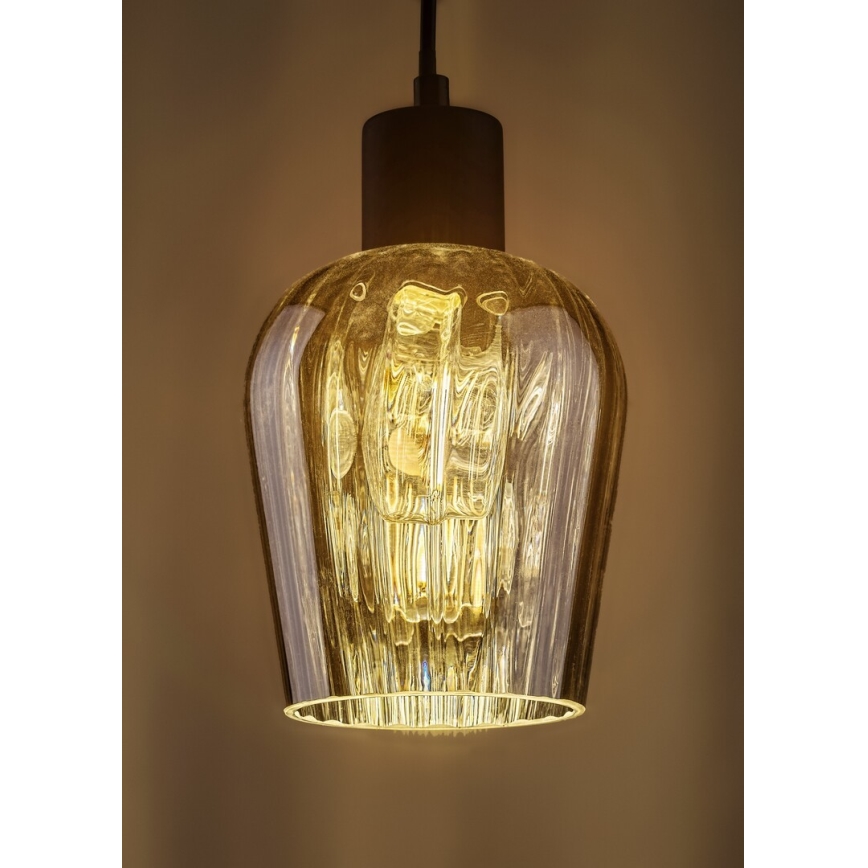 Rabalux - Luster na sajli 1xE27/40W/230V