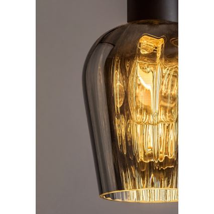 Rabalux - Luster na sajli 1xE27/40W/230V