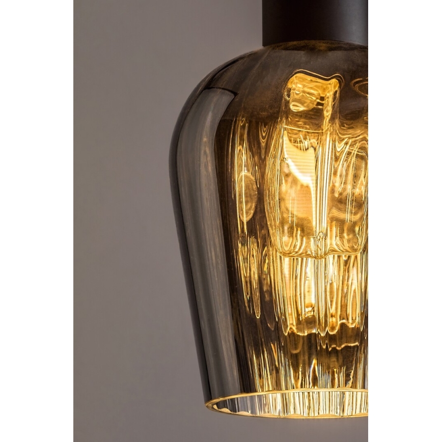 Rabalux - Luster na sajli 1xE27/40W/230V