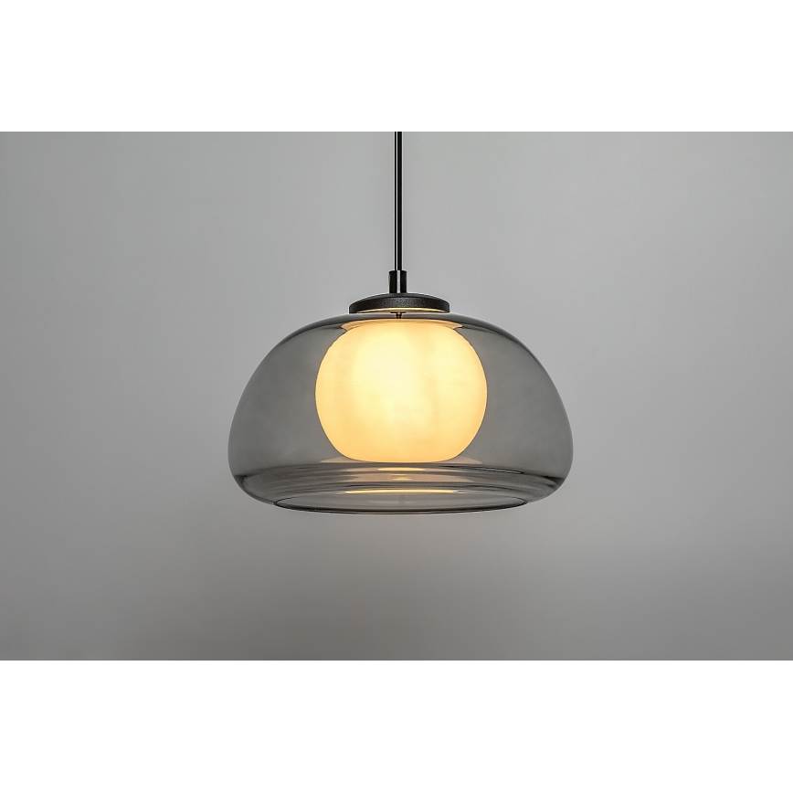 Rabalux - Luster na sajli 1xG9/5W/230V dimna