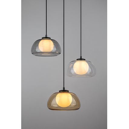 Rabalux - Luster na sajli 3xG9/5W/230V