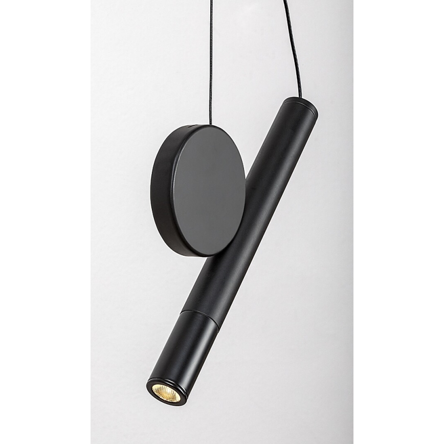 Rabalux - LED Luster na sajli LED/3W/230V 3000K