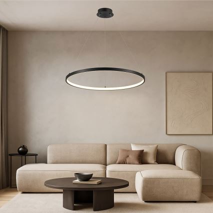 Rabalux - LED luster na sajli LED/55W/230V 3000K