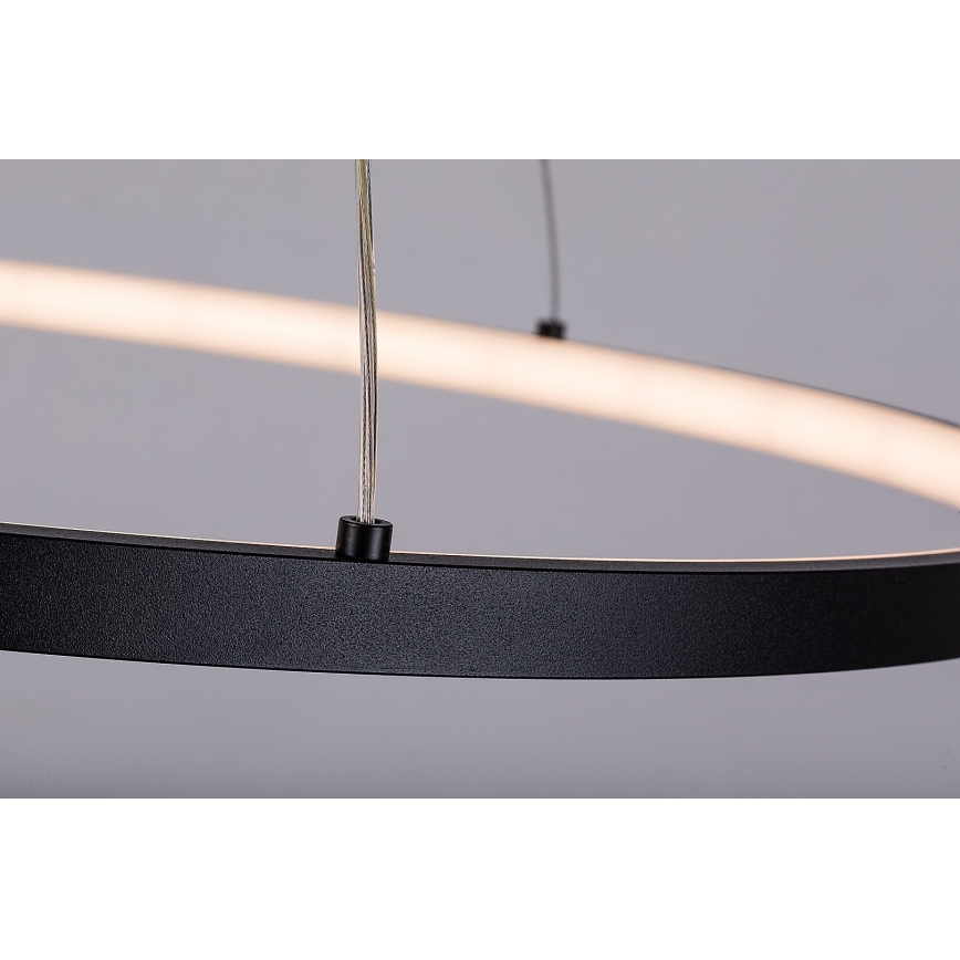 Rabalux - LED luster na sajli LED/55W/230V 3000K