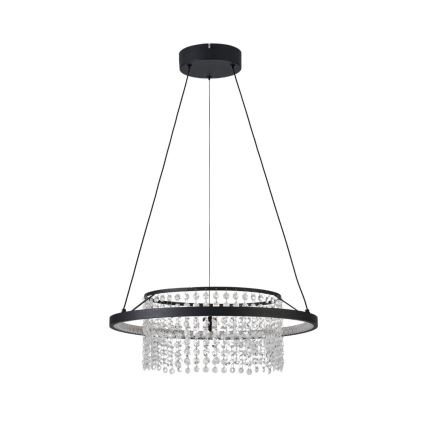 Rabalux - LED viseći luster na sajli LED/40W/230V 3000/3500/4000K