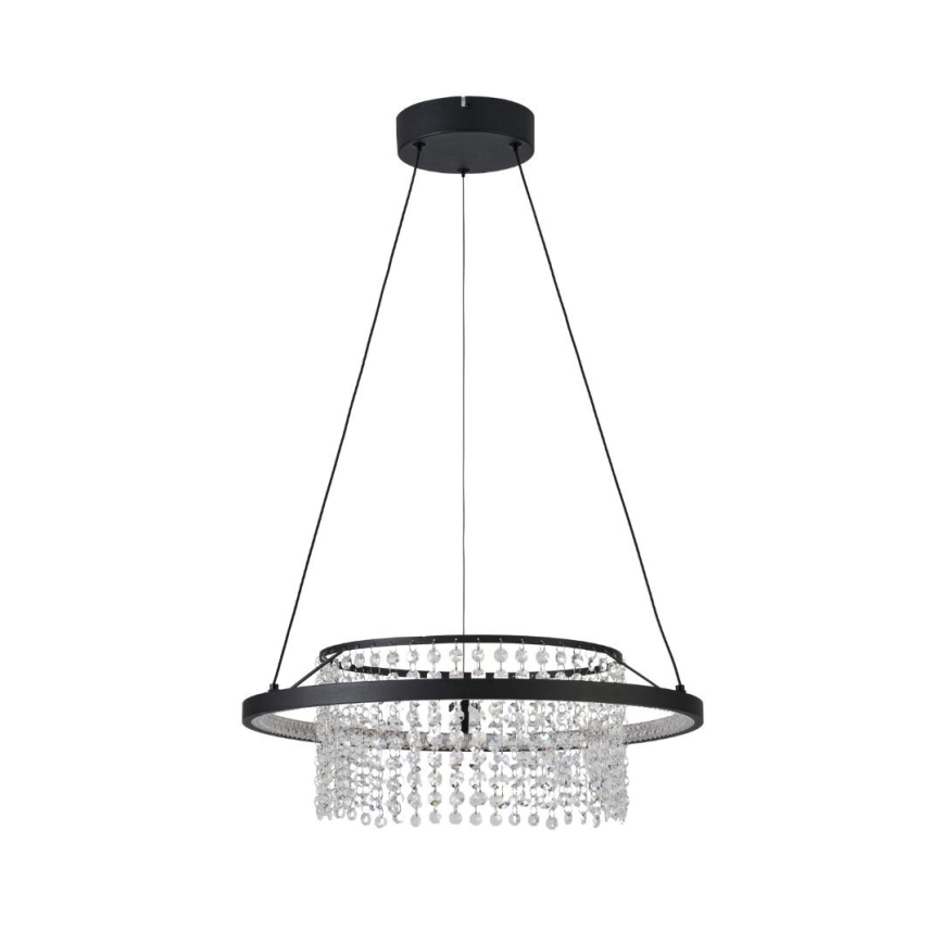 Rabalux - LED viseći luster na sajli LED/40W/230V 3000/3500/4000K